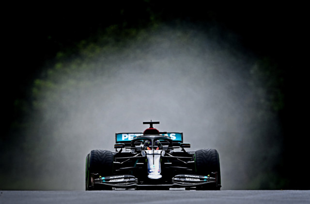, F1 British Grand Prix practice: Live stream FREE, TV channel, start time and race schedule from Silverstone