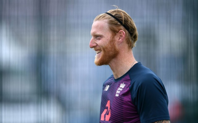 , England star Ben Stokes celebrates incredible year by snapping-up £135,000 Mercedes AMG GT63 supercar