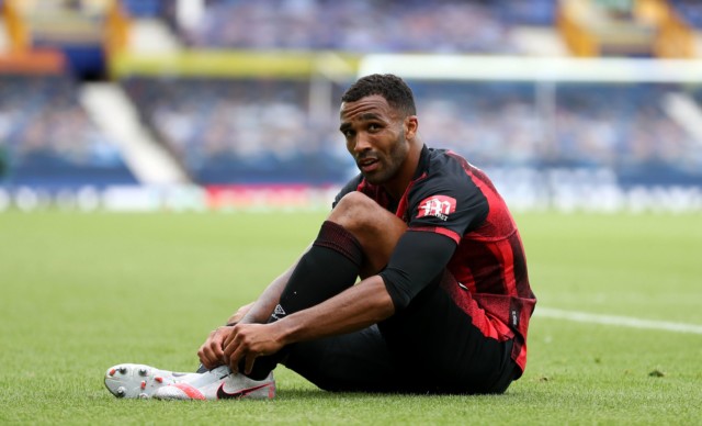 , Callum Wilson ‘tells Bournemouth pals he needs Prem transfer to keep England place’ with Tottenham leading £10m race