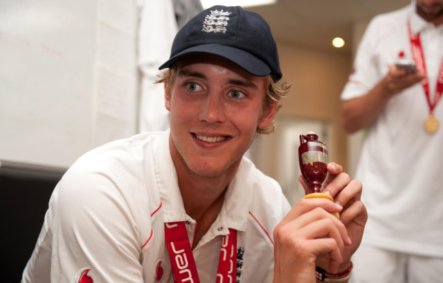 , Stuart Broad becomes just seventh bowler to reach 500 Test wickets as England legend rips through West Indies