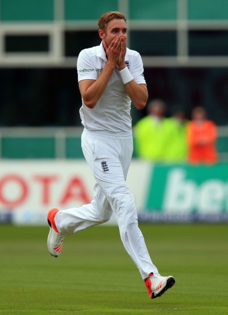 , Stuart Broad becomes just seventh bowler to reach 500 Test wickets as England thump West Indies by 269 runs