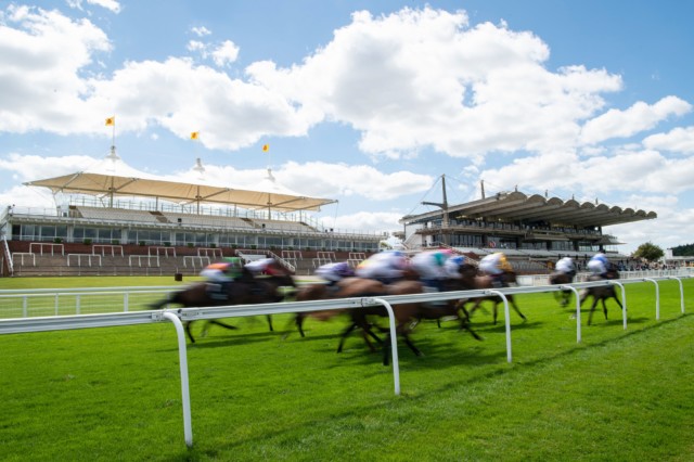 , 2.15 Glorious Goodwood result: Who won the Thoroughbred Stakes live on ITV