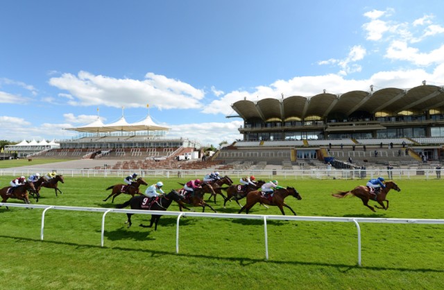 , 1.45 Glorious Goodwood runners and prices: Who won the Oak Tree Stakes live on ITV