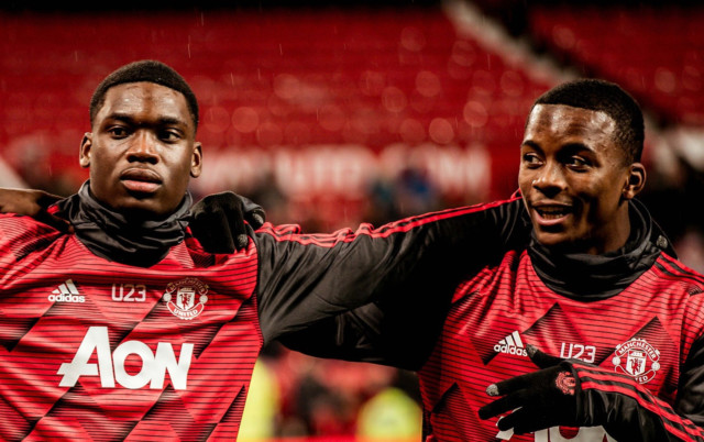 , Solskjaer plans to promote ‘one or two’ more Man Utd youngsters to first-team next season after Mengi and Laird impress