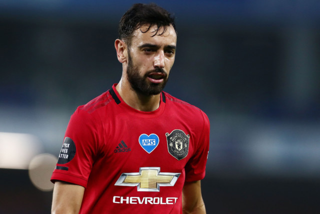 , Bruno Fernandes and Paul Pogba would have warmed Man Utd bench under Fergie due to Scholes and Keane