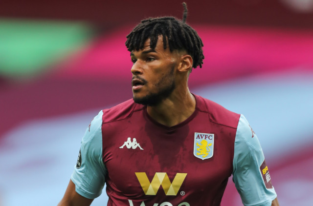 , Man Utd put Tyrone Mings, Nathan Ake and Alessio Romagnoli top of their defensive transfer wish-list as Maguire partner
