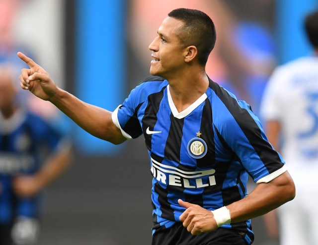 , Man Utd in talks with Inter Milan over £18m Alexis Sanchez transfer with club nearing offloading £505k-a-week flop
