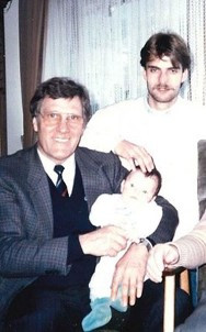 , Liverpool boss Jurgen Klopp reveals his dad pushed him to be coach… but tragically died before he made it