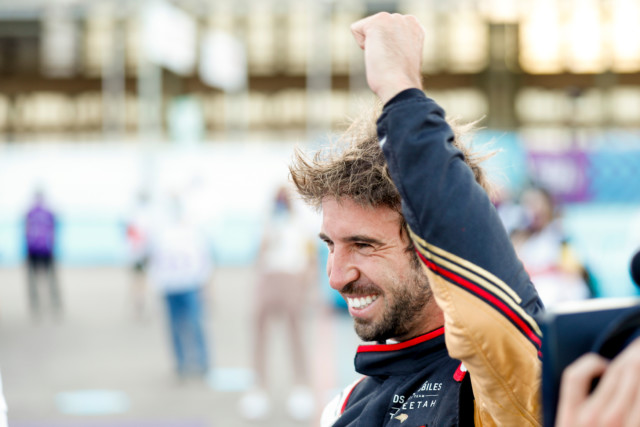 , Formula E: Antonio Felix Da Costa comfortably wins second race in as many days in Berlin