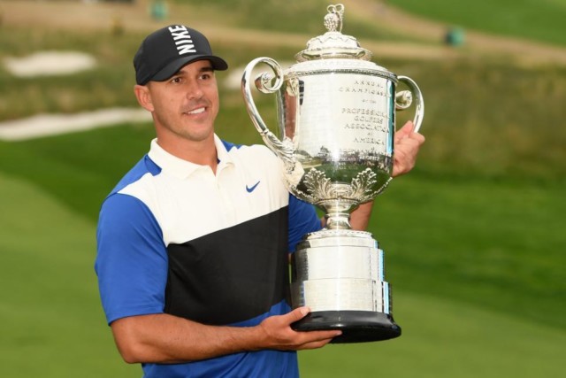 , PGA Championship tee times: First and second round groupings revealed for Major tournament