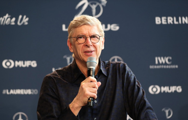 , Arsenal legend Arsene Wenger open to managerial return at 70 and still has urge to ‘train every day’