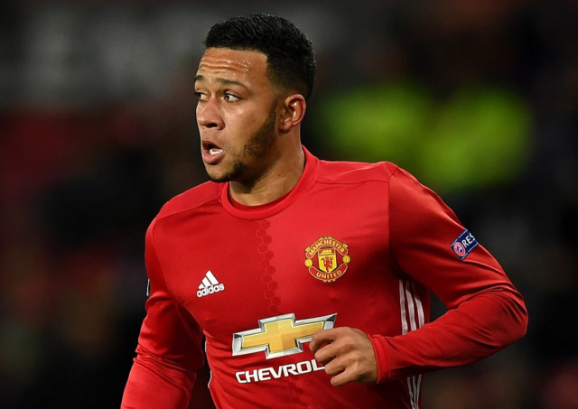 , Man Utd flop Memphis Depay has come a long way and can maul Man City, claims Lyon team-mate Marcelo