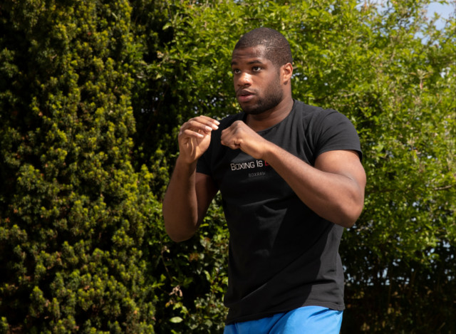 , Dubois vs Snijders LIVE: Stream FREE, TV channel, ring walk time and undercard results from fight night – latest updates