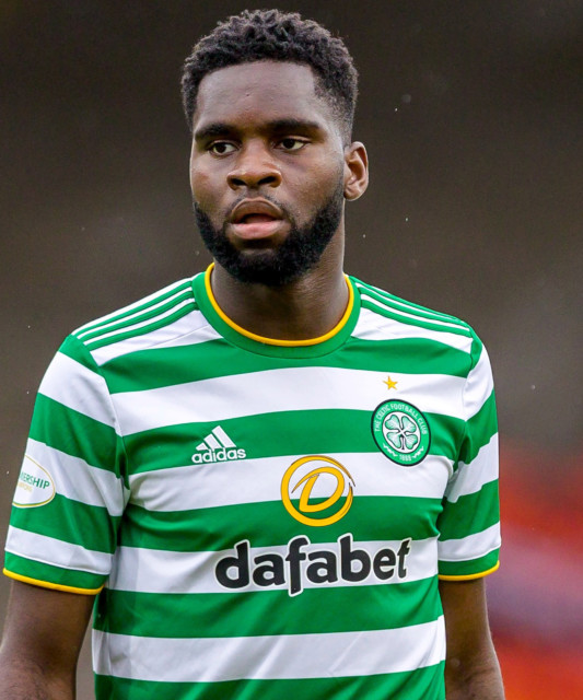 , Celtic fear Odsonne Edouard transfer with Leeds, Leicester, Everton, Aston Villa, Newcastle and Crystal Palace in hunt