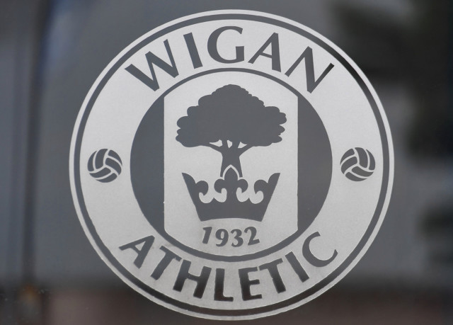 , Desperate Wigan need to find buyer before end of month or their entire future in Football League will be in doubt