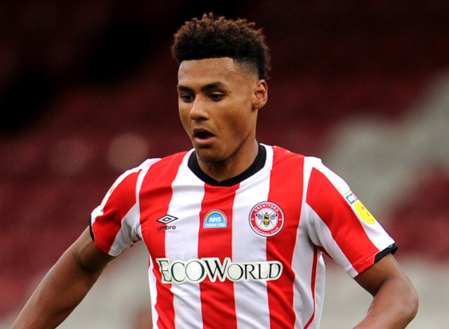 , Aston Villa prepared to offer Ollie Watkins £70,000-a-week deal to beat Fulham to transfer