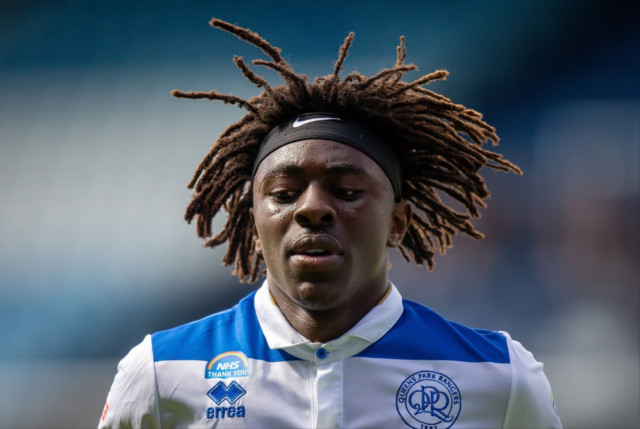 , Fulham and Crystal Palace in £15m transfer battle over QPR starlet Eberechi Eze