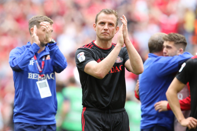 , Ex-Sunderland, Wigan and Middlesbrough star Lee Cattermole retires aged 32 to focus on coaching badges