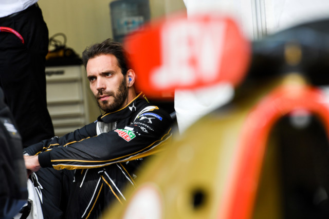 , Formula E: Jean-Eric Vergne’s wait for a win continues after Max Gunther snatches victory in Berlin