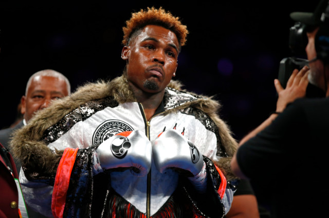 , Floyd Mayweather called out ahead of comeback by Jermell Charlo who says: ‘Best believe he’s going to fight me first’