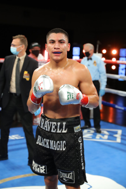 , Conor Benn would not be shocked if Spence and Crawford knocked off perch by ‘animal’ Vergil Ortiz after 16 straight KOs