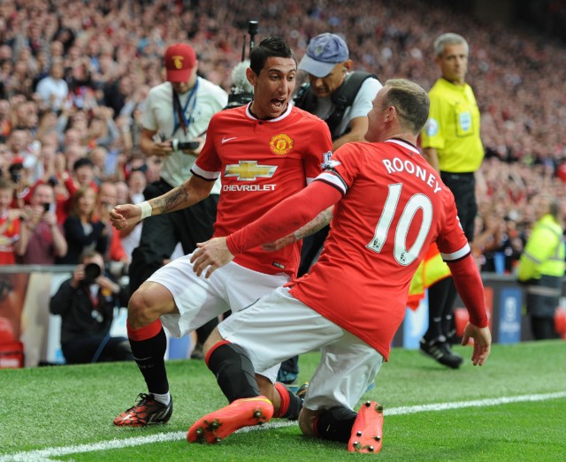 , Wayne Rooney blames Di Maria burglary for woeful Man Utd spell and begs Thiago to snub Liverpool transfer