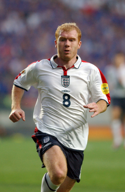 , Paul Scholes flouts local lockdown rules by throwing huge seven-hour party for son’s birthday