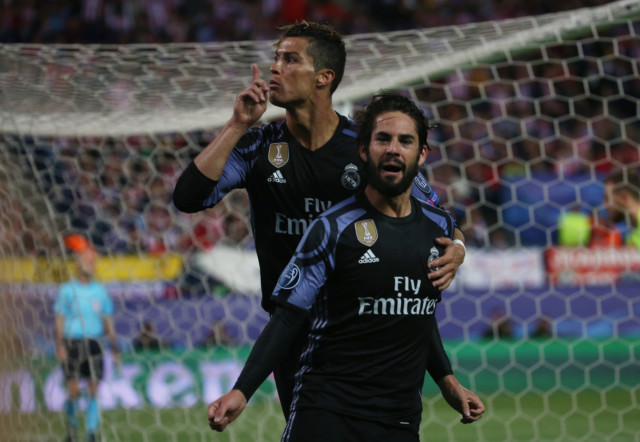 , Pirlo plans to get best out of Cristiano Ronaldo at Juventus by reuniting him with Real Madrid playmaker Isco