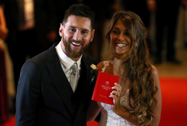 , Lionel Messi salary and net worth 2020: How much does Barcelona star earn, and what deals does he have?