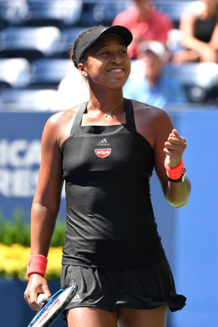 , Highest paid female athletes of last year sees Serena Williams knocked off top spot by 22-year-old rival Naomi Osaka