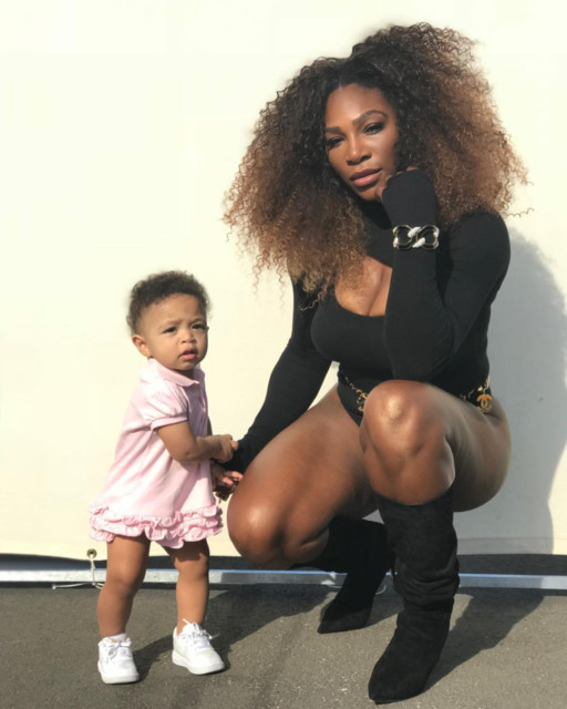 , Inside Serena Williams’ amazing homes, including £5m Beverly Hills mansion, £2m Florida oasis, and a Paris apartment