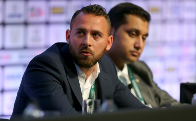, Former Newcastle and Sunderland striker Michael Chopra fronts fresh Toon takeover bid after collapse of £300m Saudi deal
