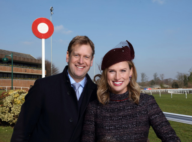 , ITV Racing to announce new TV deal as racing gets rare boost in troubled times and Ed Chamberlin is a relieved man
