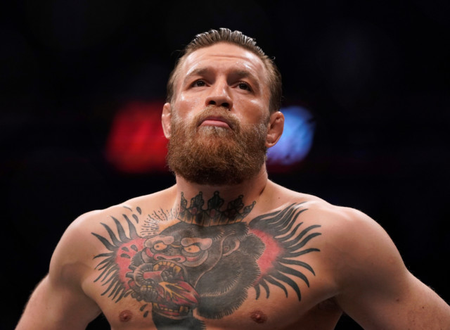 , Pacquiao would obliterate ‘bum’ Conor McGregor quicker than Mayweather but fight vs UFC legend not worth it, says coach