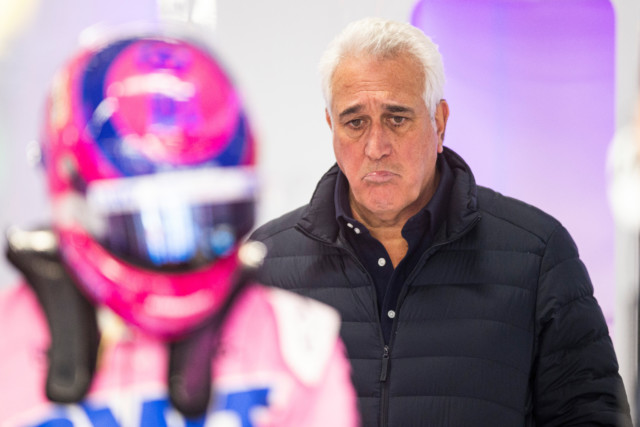 , F1 teams at war with Racing Point chief Lawrence Stroll ‘appalled’ by £360k fine and point deduction over car parts row