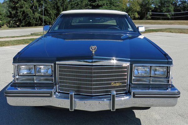 His fondness of the Cadillac brand led Tyson to then by their Seville model