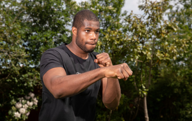 , Daniel Dubois says he WILL KO Dillian Whyte after he gets past Joe Joyce as he targets fights with all the big names