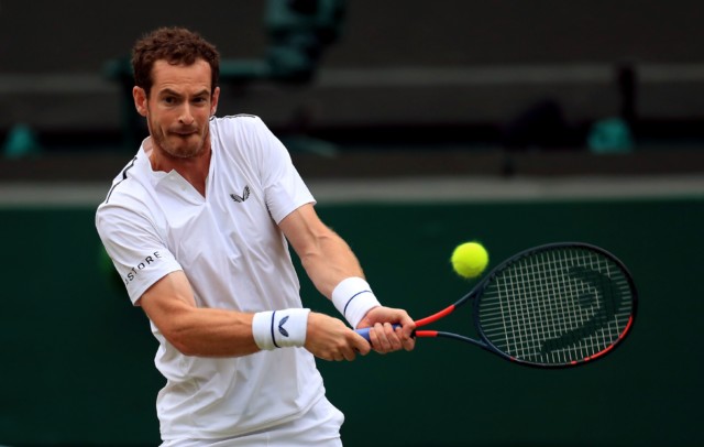 , Tennis’ top stars including Andy Murray warned they will be KICKED OUT of US Open if coronavirus rules are ignored