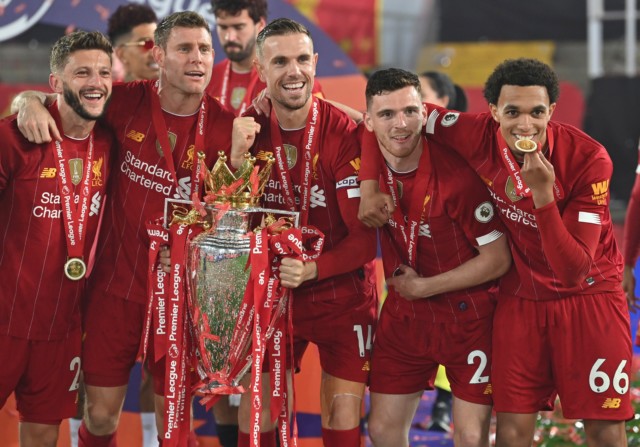 , Is Liverpool vs Salzburg on TV? Channel, live stream, kick-off time and team news for friendly match