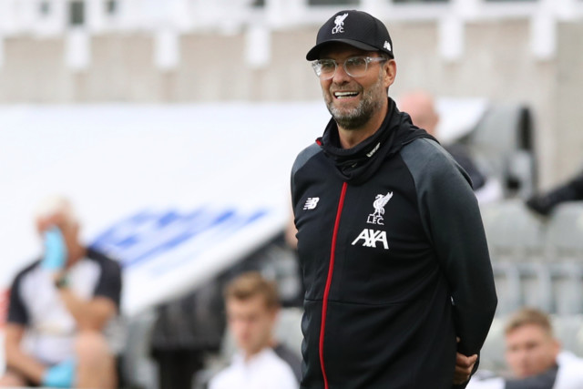 , Liverpool will not cut short Austria training camp despite the country joining government’s coronavirus at-risk list
