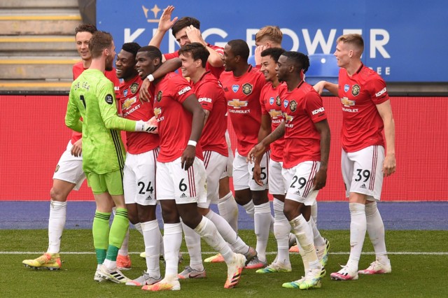 , Man Utd vs LASK FREE: Live stream, TV channel, kick-off time and team news for Europa League match