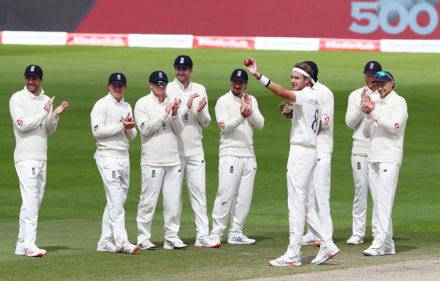 , England vs Pakistan 1st test: Live streaming, TV channel, cricket start time and teams for Old Trafford