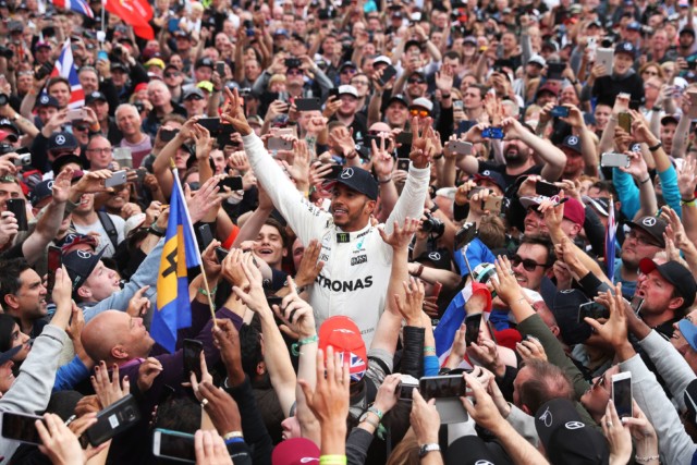 , F1 British Grand Prix: Start time, live stream FREE, TV channel and race schedule for Silverstone this weekend