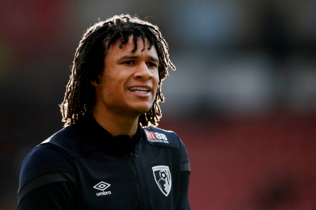 , Chelsea refuse to take up Nathan Ake transfer option giving Man City clear run to seal £41m deal from Bournemouth