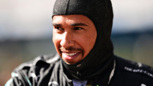 , Lewis Hamilton is greatest F1 driver of all time ahead of Schumacher and Senna because he is ‘clean’ racer, says Walker