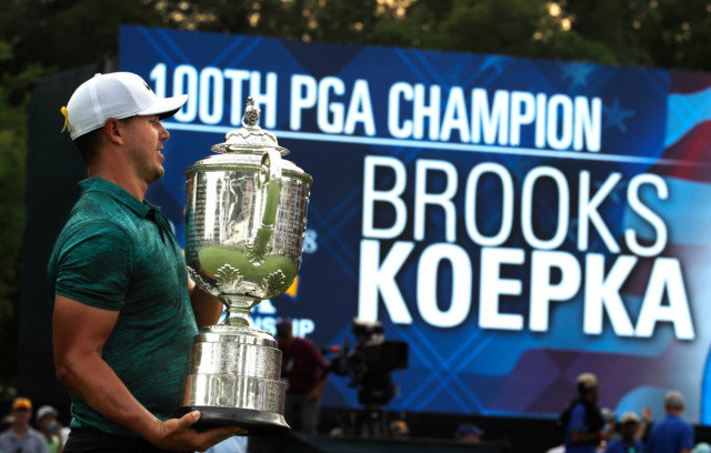 , PGA Championship tips 2020: Koepka and Rahm leading the pack… but Oosthuizen and Willett worth an outside shot