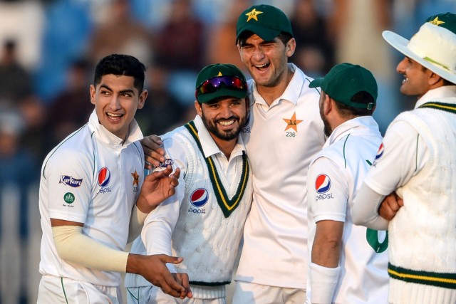 , Naseem Shah has a Test hat-trick at 17… now Pakistan’s pace sensation is ready to dismantle England