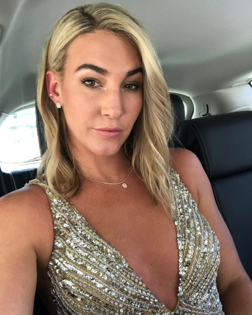 , Stunning Mikaela Mayer – dubbed boxing’s Ronda Rousey – calls out Brit star Terri Harper and vows to ‘kick her a**’