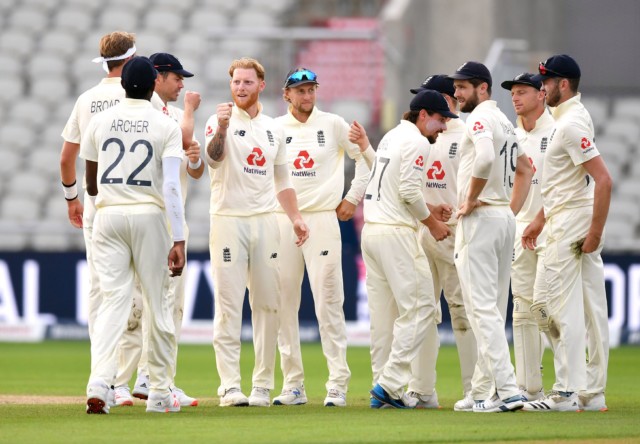 , Ben Stokes burst back onto the scene as stunning spell helps England peg back Pakistan in thrilling First Test