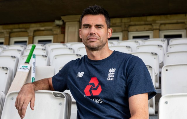 , James Anderson ‘frustrated and emotional’ after Pakistan bowling struggles but says he still has plenty to offer England